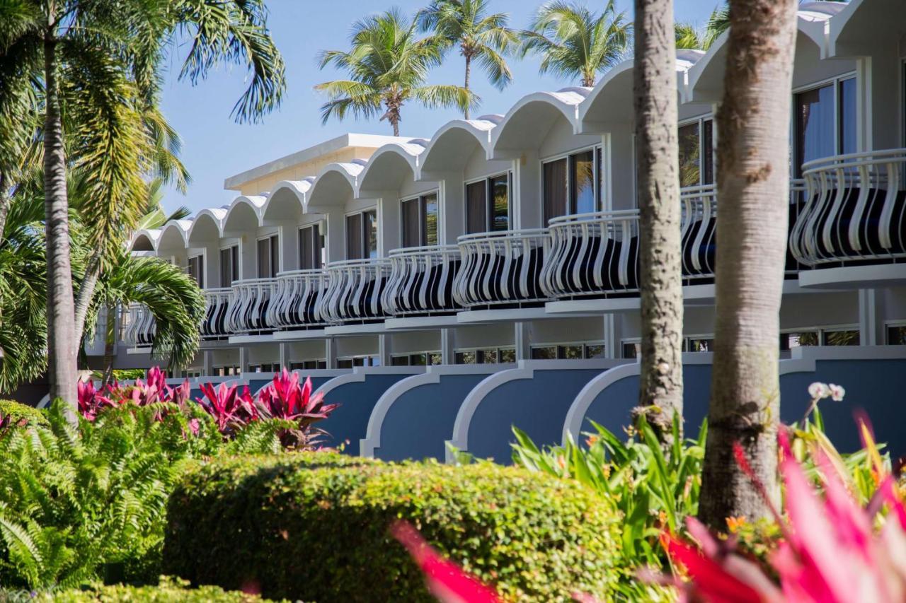 The Royal Sonesta San Juan Hotel Carolina Exterior photo