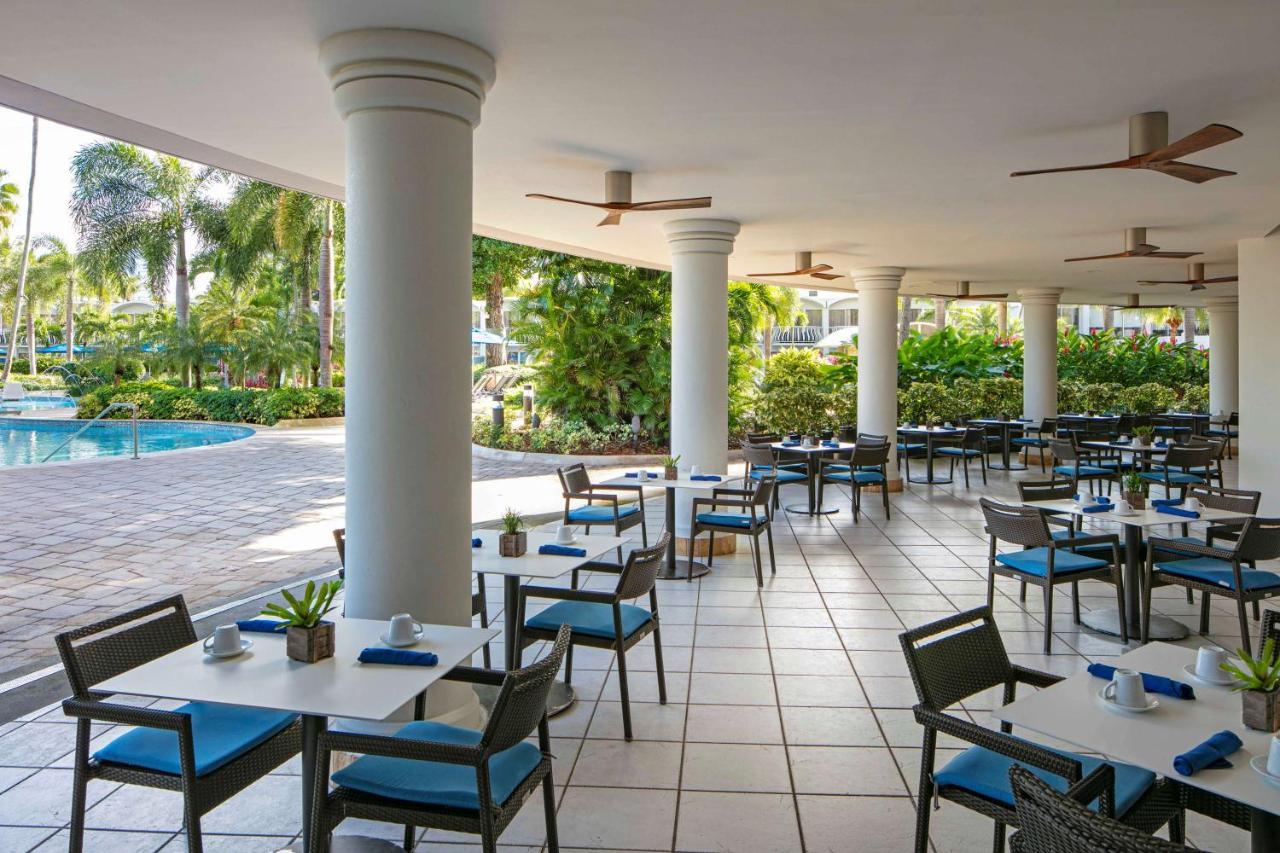 The Royal Sonesta San Juan Hotel Carolina Exterior photo